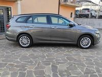 Usata Fiat Tipo Business 95 CV (69 kW) 2022 Grigio Station wagon