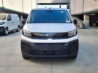 Nuova Opel Combo S 102 CV (75 kW) 2026 Bianco Furgone