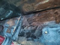 Usata Citroën 2CV 28 CV (20 kW) 1984 Berlina