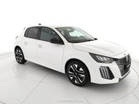 Nuova Peugeot 208 Allure 101 CV (74 kW) 2025 Bianco okenite Utilitaria