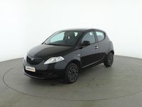 Usata Lancia Ypsilon Silver 69 CV (50 kW) 2023 Nero Utilitaria