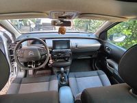 Usata Citroën C4 Cactus 2014 Utilitaria