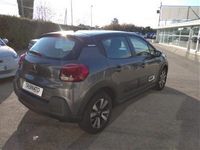 usata Citroën C3 PureTech 83 S&S Shine