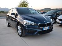 usata BMW 216 SERIE 2 Active Tourer d '18