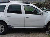 Usata Dacia Duster 107 CV (78 kW) 2010 SUV