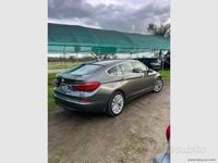 Usata BMW 520 Gran Turismo Luxury Line 184 CV (135 kW) 2013 Berlina