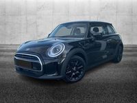 Usata Mini ONE 102 CV (75 kW) 2022 Nero Utilitaria