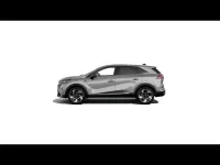 Nuova Renault Symbioz 140 CV (102 kW) 2026 Grigio aviation SUV