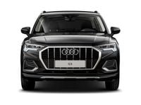 Usata Audi Q3 Advanced 150 CV (110 kW) 2025 Nero SUV