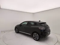Usata Renault Clio Techno 91 CV (66 kW) 2025 Nero metallizzato Utilitaria