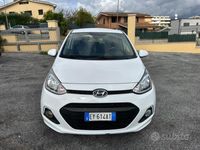 usata Hyundai i10 1.0 LPGI Econext Login