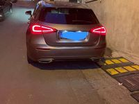 Usata Mercedes A180 116 CV (85 kW) 2018 Berlina