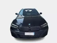 Usata BMW 520 M Sport 190 CV (139 kW) 2022 Berlina