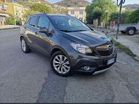Usata Opel Mokka Cosmo 131 CV (96 kW) 2015 SUV