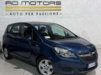 Usata Opel Meriva 101 CV (74 kW) 2015 Other Monovolume