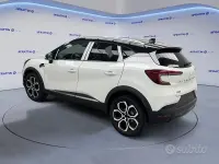 Nuova Mitsubishi ASX 140 CV (102 kW) 2025 Blu SUV
