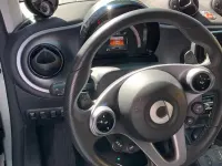 Usata Smart ForTwo Coupé 71 CV (52 kW) 2020 Grigio Utilitaria