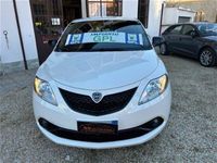 usata Lancia Ypsilon 1.2 69 CV 5 porte GPL Ecochic Gold usato