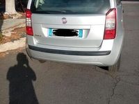 usata Fiat Idea 1.3 mtj