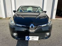 usata Renault Clio IV Clio 1.2 75CV GPL 5 porte Wave