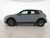 Usata Audi A1 Admired 110 CV (80 kW) 2023 Gray SUV