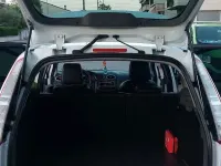 Usata Ford Focus Titanium 145 CV (106 kW) 2008 Bianco Station wagon