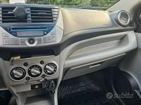 Usata Suzuki Alto 68 CV (50 kW) 2013 Rosso Utilitaria