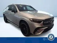 Nuova Mercedes GLC220 197 CV (144 kW) 2026 Grigio SUV
