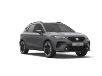 Nouvelle Seat Arona 2026 Gris SUV
