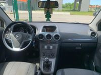 usata Opel Antara 2.4 16V Edition Plus