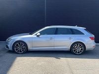 Usata Audi A4 Business 272 CV (200 kW) 2016 Grigio Station wagon