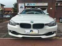 usata BMW 318 d Touring Business
