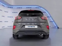 Usata Ford Puma ST-Line X 125 CV (91 kW) 2022 Grigio SUV