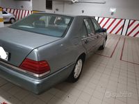 usata Mercedes 300 3.2 66.000km