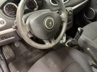 Usata Renault Clio II 75 CV (55 kW) 2009 Grigio Berlina