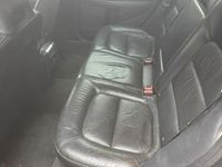 Usata Volvo V70 136 CV (100 kW) 2012 Nero Station wagon