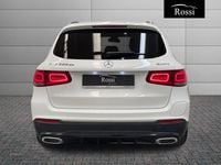 Usata Mercedes GLC300 Premium Plus 195 CV (143 kW) 2021