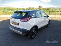 usata Opel Crossland - 2020 41.000KM
