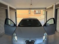 Usata Alfa Romeo Giulietta 105 CV (77 kW) 2011 Grigio Berlina