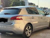 Usata Peugeot 308 115 CV (84 kW) 2016 Berlina