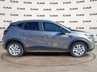 Usata Mitsubishi ASX Invite 91 CV (66 kW) 2024 Grigio scuro SUV