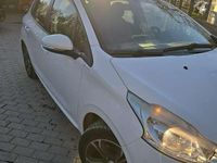 Usata Peugeot 208 Active 82 CV (60 kW) 2014 Utilitaria