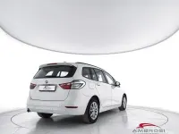 Usata BMW 216 116 CV (85 kW) 2016 Bianco