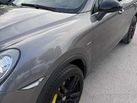 Usata Porsche Cayenne 245 CV (180 kW) 2012 SUV