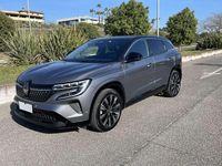 Usata Renault Austral Techno 131 CV (96 kW) 2023 Grigio SUV
