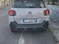 Usata Citroën C3 Aircross PureTech 110 CV (80 kW) 2019 SUV
