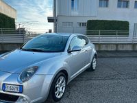 Usata Alfa Romeo MiTo 85 CV (62 kW) 2015 Grigio Utilitaria