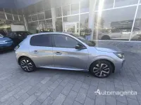 Nuova Peugeot 208 Business-Line 101 CV (74 kW) 2026 Argento Utilitaria