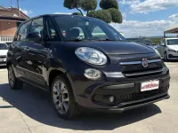 Usata Fiat 500L Business 95 CV (69 kW) 2020 Grigio Monovolume