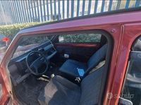 Usata Fiat Panda 4x4 1991 Utilitaria